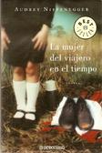 La mujer del viajero en el tiempo