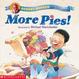 Cover of More Pies!