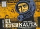 Cover of El Eternautal - 50 Años