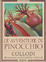 Cover of Le avventure di Pinocchio