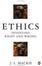 Cover of "Ethics"