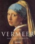 Vermeer. 1632 - 1675.