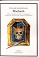 Cover of Macbeth