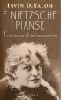 Cover of E Nietzsche pianse