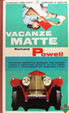 Cover of Vacanze matte