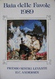 Cover of Baia delle favole 1989