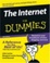 Cover of "The Internet For Dummies"