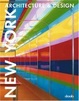 Cover of New York Architecture & Design