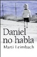 Cover of DANIEL NO HABLA