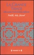 Cover of La grande triade della poesia rivoluzionaria ungherese
