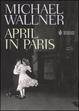 Cover of April in Paris