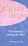 Cover of "Alphabet Prayers"