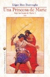 Cover of Una princesa de Marte