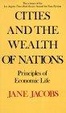 Cover of Cities and the Wealth of Nations