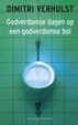 Cover of Godverdomse dagen op een godverdomse bol