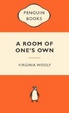 Cover of A Room of One's Own