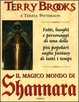 Cover of Il magico mondo di Shannara