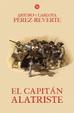 Cover of El capitán Alatriste