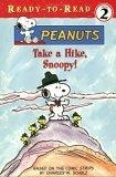 Take a Hike, Snoopy!  : Peanuts