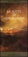 Cover of La notte di Gerusalemme