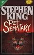 Cover of Pet Sematary