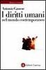Cover of I diritti umani nel mondo contemporaneo
