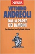 Cover of Dalla parte dei bambini