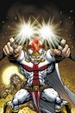 Cover of Battle Pope Vol. 1