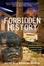 Cover of "Forbidden History"