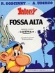 Cover of Asterix - Fossa Alta
