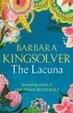 Cover of The Lacuna