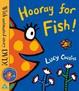 Cover of Hooray for Fish!