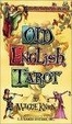 Cover of Old English Tarot