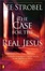 Cover of "The Case for the Real Jesus"