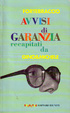 Cover of Avvisi di garanzia