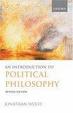 Cover of An Introduction to Political Philosophy