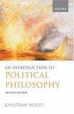 An Introduction to Political Philosophy