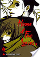 Cover of House of Five Leaves, Vol. 4