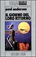 Cover of Il giorno del loro ritorno