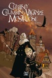 Cover of Courtney Crumrin e le vacanze mostruose
