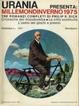 Cover of Millemondi Inverno 1975: tre romanzi completi di Philip K. Dick