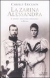 Cover of La zarina Alessandra