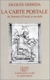 Cover of La carte postale