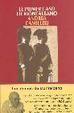 Cover of El primer caso de Montalbano
