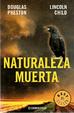 Cover of Naturaleza muerta