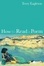 Cover of "How to Read a Poem"