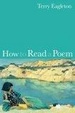 Cover of How to Read a Poem