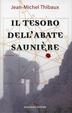 Cover of Il tesoro dell'abate Saunière