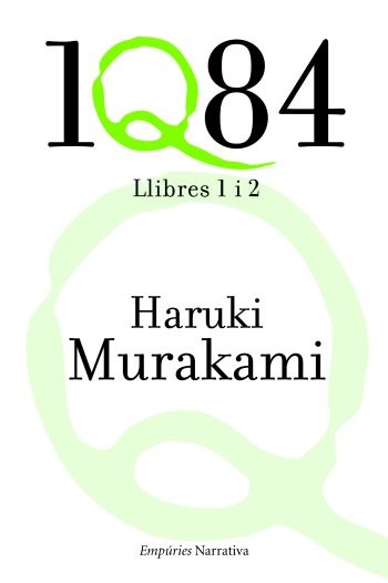 Image of 1Q84