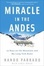 Cover of "Miracle in the Andes"